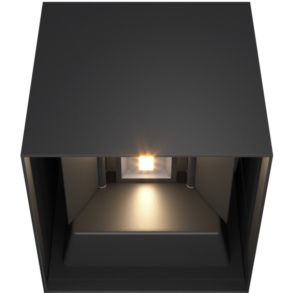 Архитектурная подсветка Maytoni Fulton O572WL-L20B3K