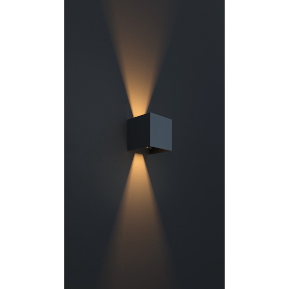 Архитектурная подсветка Maytoni Fulton O572WL-L20B3K