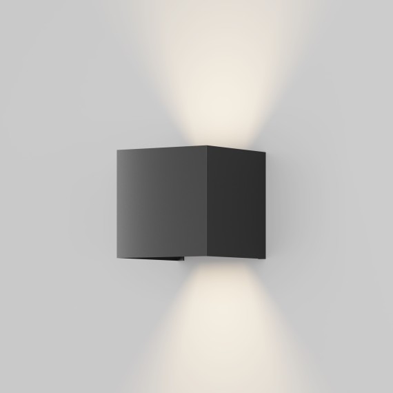 Архитектурная подсветка Maytoni Fulton O572WL-L20B3K