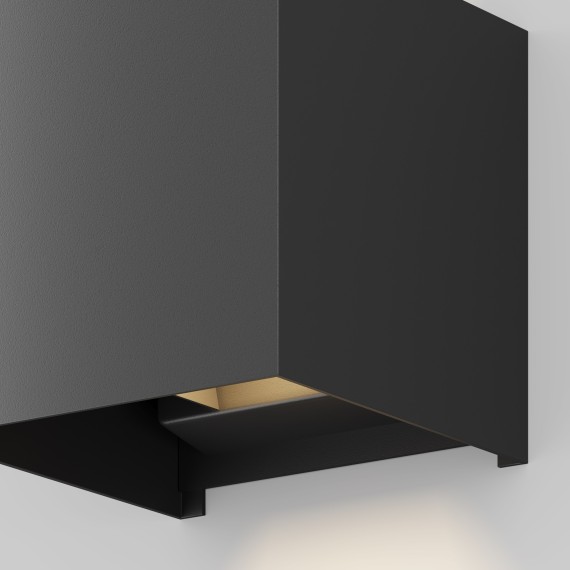 Архитектурная подсветка Maytoni Fulton O572WL-L20B3K