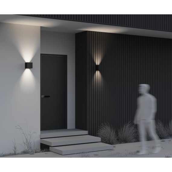 Архитектурная подсветка Maytoni Fulton O572WL-L20B3K