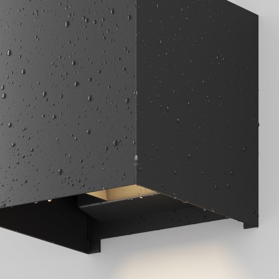 Архитектурная подсветка Maytoni Fulton O572WL-L20B3K