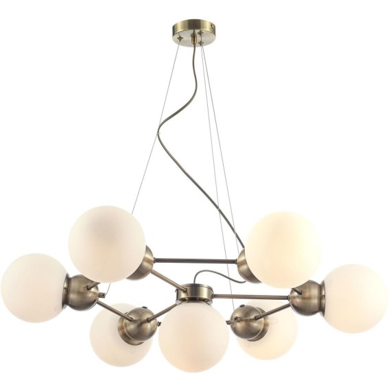 Люстра подвесная Lussole LSP-8899