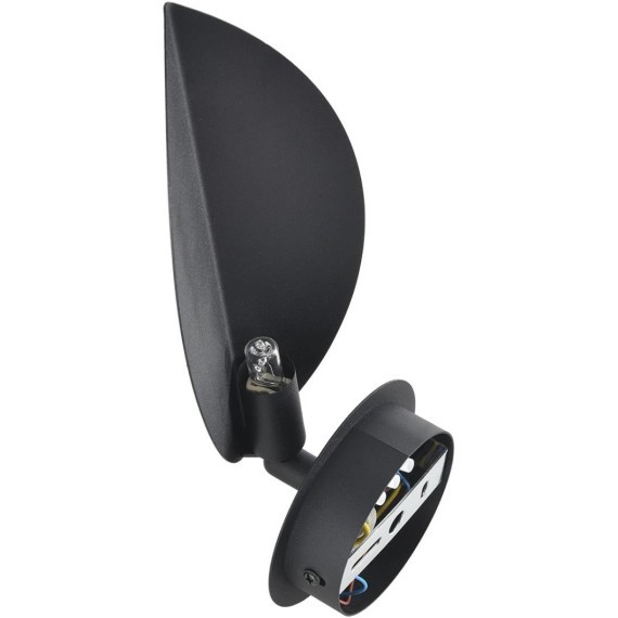 Бра G9 20W 220V LEAF 8395/1W