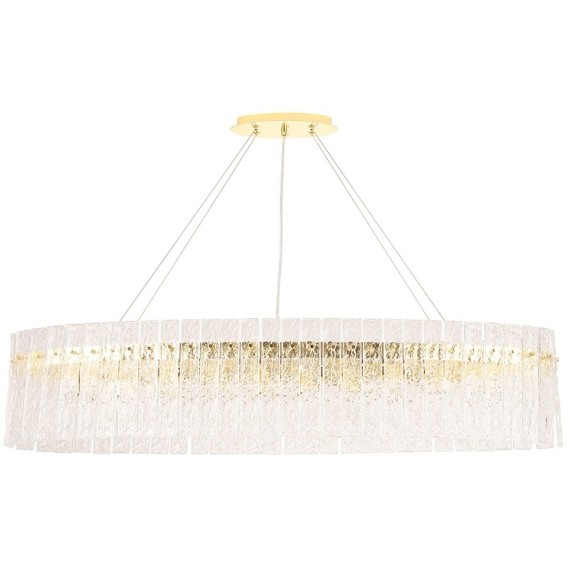 Люстра Crystal Lux OVIEDO SP12 L1200