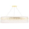 Люстра Crystal Lux OVIEDO SP12 L1200