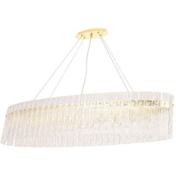 Люстра Crystal Lux OVIEDO SP12 L1200