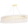 Люстра Crystal Lux OVIEDO SP12 L1200