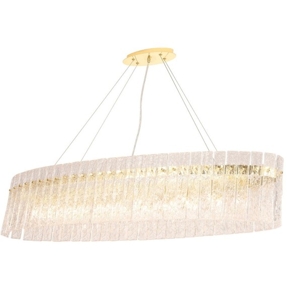 Люстра Crystal Lux OVIEDO SP12 L1200