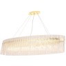 Люстра Crystal Lux OVIEDO SP12 L1200