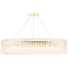 Люстра Crystal Lux OVIEDO SP12 L1200