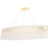 Люстра Crystal Lux OVIEDO SP12 L1200