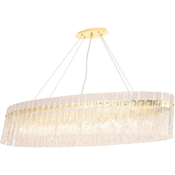 Люстра Crystal Lux OVIEDO SP12 L1200