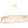 Люстра Crystal Lux OVIEDO SP12 L1200