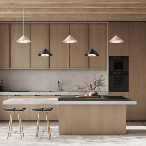 Подвесной светильник Freya FR5397PL-L3W