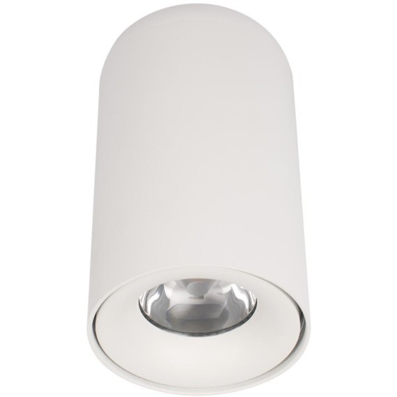 10220 White 4000K Потолочный светильник LOFT IT Tictac
