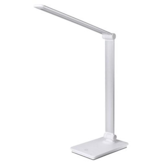 Офисная настольная лампа Arte Lamp EDWARD A5126LT-1WH