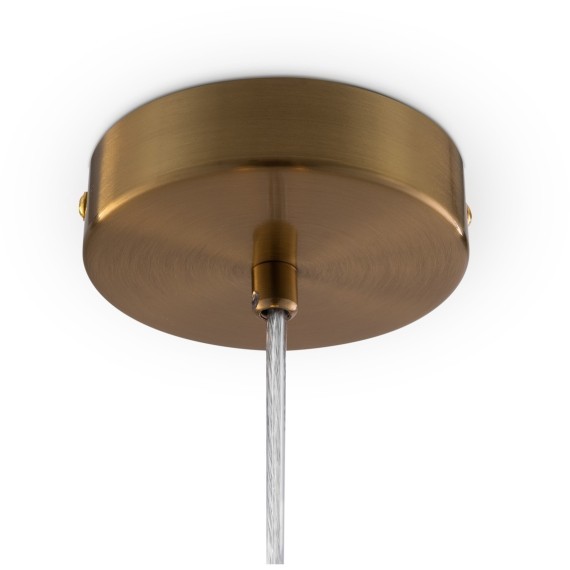 Подвесной светильник Freya FR5372PL-02BS