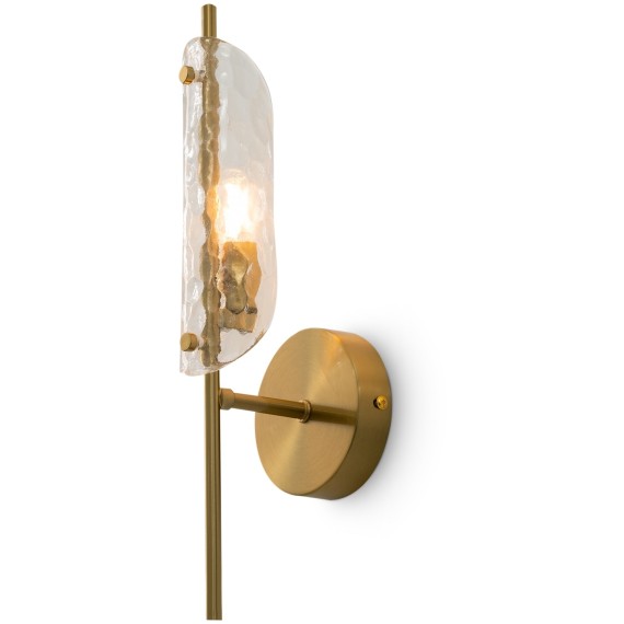 Настенный светильник (бра) Freya FR5420WL-01BS