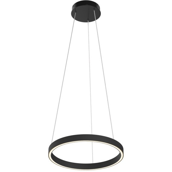 Подвесной светильник Maytoni MOD058PL-L22BK