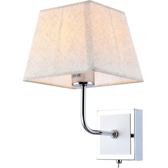 Бра Stilfort 2063/01/01W серия Nola