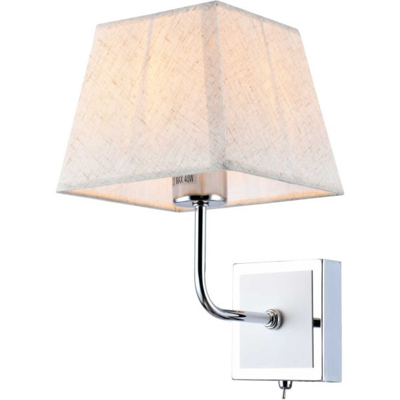 Бра Stilfort 2063/01/01W серия Nola