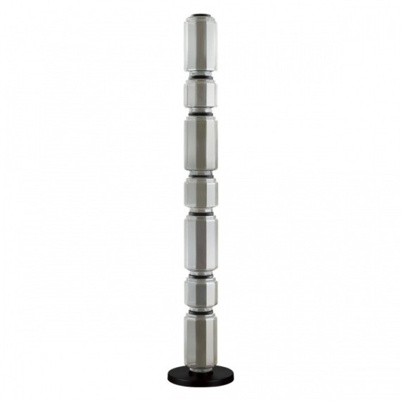 Торшер LED 53W 3000K 3200Лм Odeon Light JAM 5408/53FL