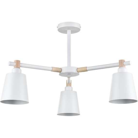 Люстра потолочная Е27 Lumion ROSALINA 8097/3C