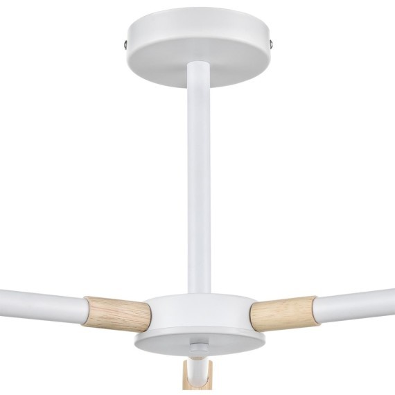 Люстра потолочная Е27 Lumion ROSALINA 8097/3C