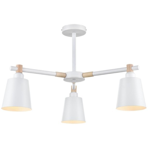 Люстра потолочная Е27 Lumion ROSALINA 8097/3C