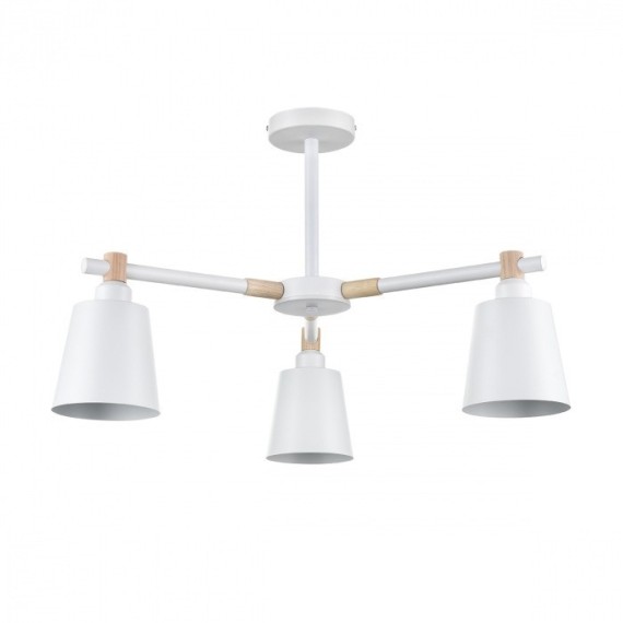 Люстра потолочная Е27 Lumion ROSALINA 8097/3C