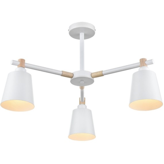 Люстра потолочная Е27 Lumion ROSALINA 8097/3C