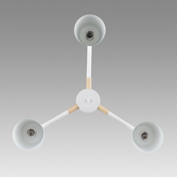 Люстра потолочная Е27 Lumion ROSALINA 8097/3C