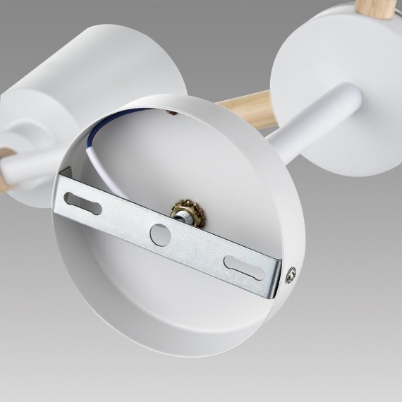 Люстра потолочная Е27 Lumion ROSALINA 8097/3C