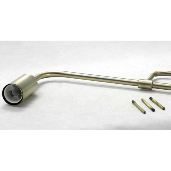 Люстра потолочная Lussole LSP-8079 COCHISE IP21 под лампы 8xE14 320W