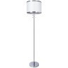 Торшер с выключателем Furore A3990PN-1CC