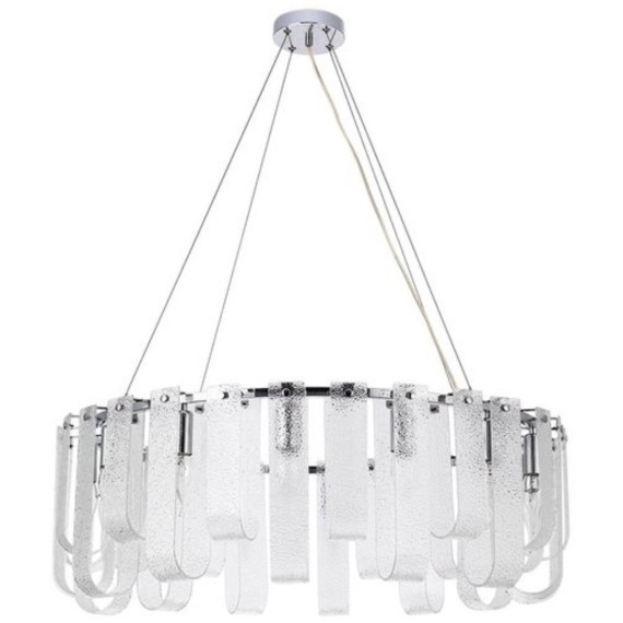 Подвесная люстра Arte Lamp DENEBOLA A4074LM-14CC