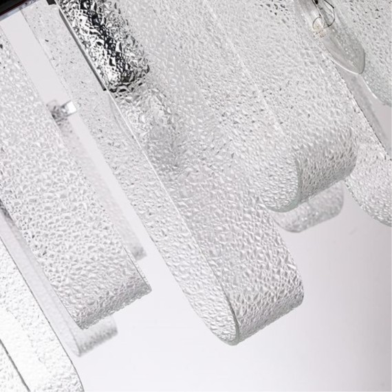 Подвесная люстра Arte Lamp DENEBOLA A4074LM-14CC