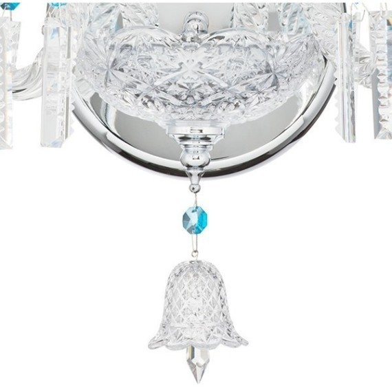 Бра Lightstar 716624 Campana под лампы 2xE14 120W