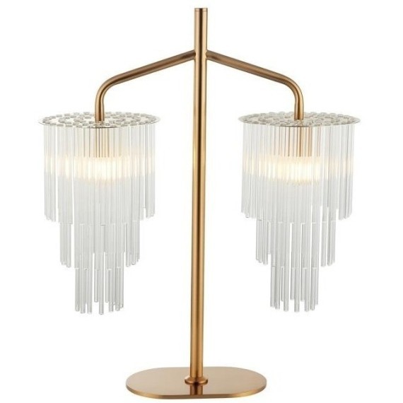 Настольная лампа 2132/03/02T Stilfort, серия Imposio