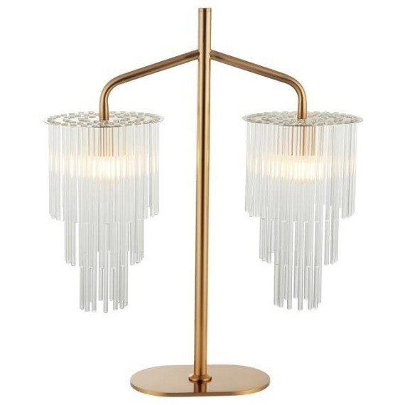 Настольная лампа 2132/03/02T Stilfort, серия Imposio