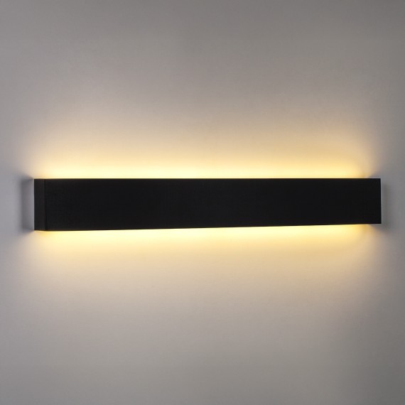 Бра Lightstar 810527 Fiume светодиодная LED 200W