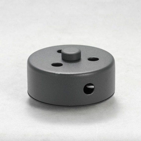 Люстра потолочная Lussole LSP-8277 OUACHITA IP21 под лампы 6xE14 240W