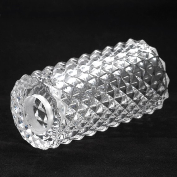 Люстра потолочная Lussole LSP-8277 OUACHITA IP21 под лампы 6xE14 240W