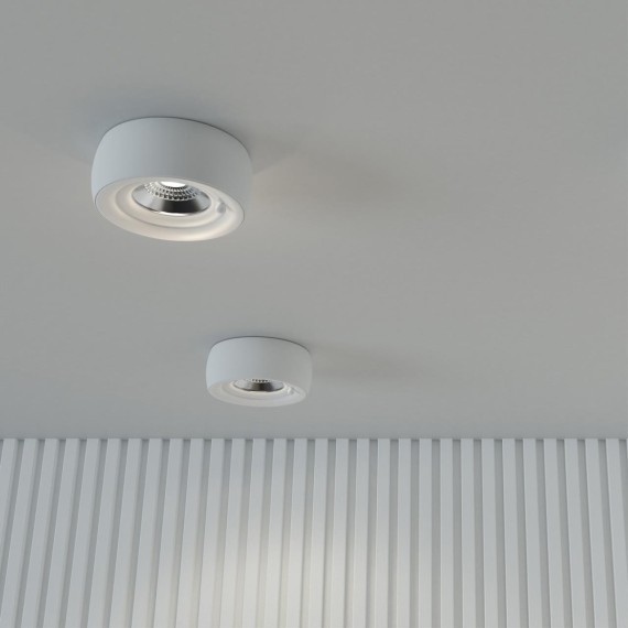 Встраиваемый светильник Novotech 370797 WATER IP44 под лампу 1xGU10 50W