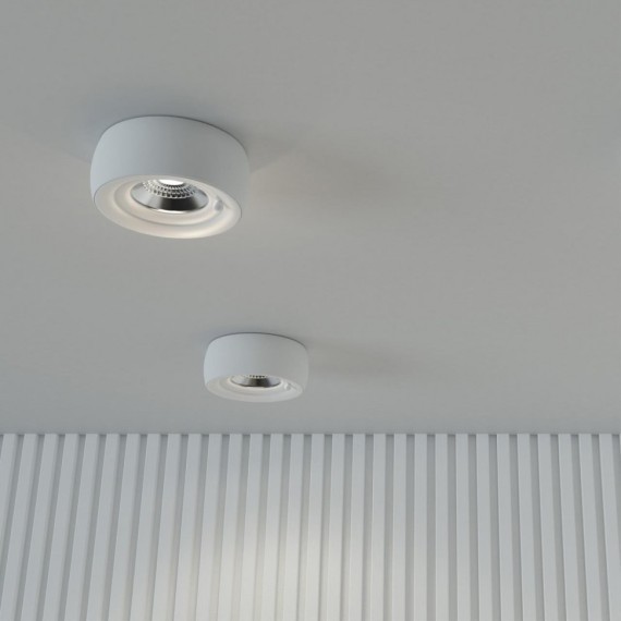 Встраиваемый светильник Novotech 370797 WATER IP44 под лампу 1xGU10 50W