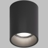 Точечный светильник DK3110 DK3110-BK