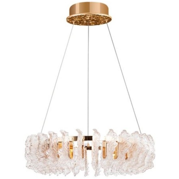 Подвесная люстра Divinare Anna 1138/01 LM-90