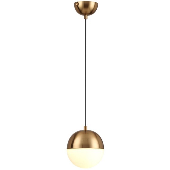 Подвесной светильник Odeon Light 4960/1 PINGA под лампу 1xE27 1*40W