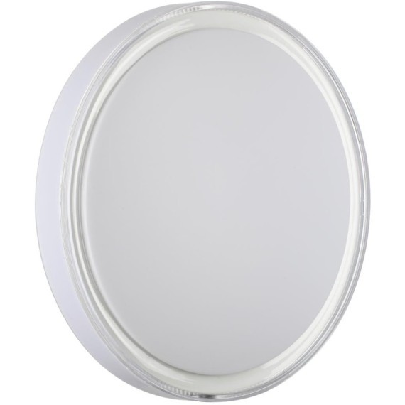 Светильник LED 48Вт 4000K D400 IP43 Sonex LAVEN 7699/DL